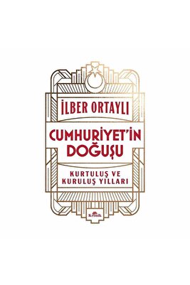Cumhuriyet’in Doğuşu ürün fotoğrafı