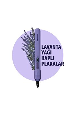 Saç Düzleştirici HS 7032 ürün fotoğrafı