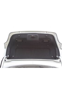 Peugeot 301 Bagaj Kaput Altı Halı Kaplama ürün fotoğrafı