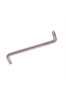 Karter Yağ Tapa Anahtarı Z Tipi 8-10 Mm 1 Adet ürün fotoğrafı