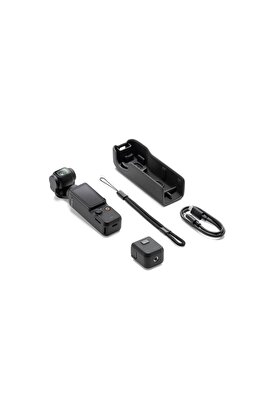 Osmo Pocket 3 | Türkiye Karacasulu Garantili | ürün fotoğrafı