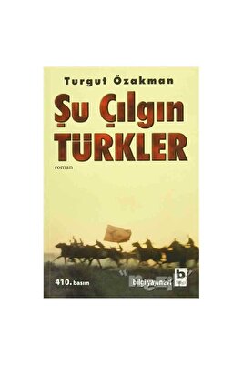 Şu Çılgın Türkler ürün fotoğrafı