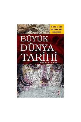 Büyük Dünya Tarihi ürün fotoğrafı