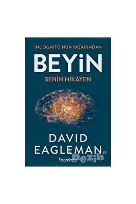 Beyin ürün fotoğrafı