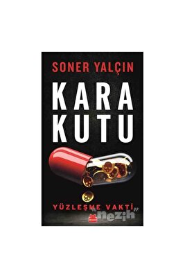 Kara Kutu ürün fotoğrafı