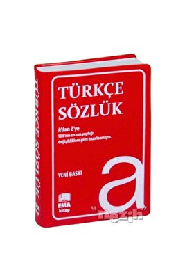 Türkçe Sözlük 328800 ürün fotoğrafı
