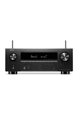 AVR-X2800H 7.2 Ch. 8k Av Receiver ürün fotoğrafı