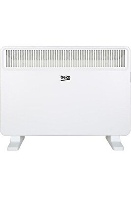 Bk M 1800 W Konvektör Isıtıcı ürün fotoğrafı