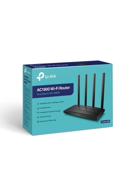 Archer C80 Ac1900 1300mbps Mu-mımo İç Ortam Kablosuz Wıfı Router ürün fotoğrafı