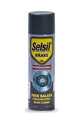Fren Balata Temizleme Spreyi 500ml ürün fotoğrafı