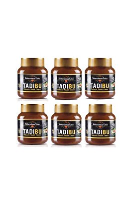 Tadıbu Kakaolu Fındık Ezmesi 330 G X 6 Adet_X ürün fotoğrafı