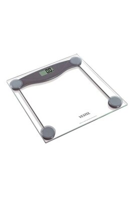 DİJİTAL CAM TARTI ürün fotoğrafı