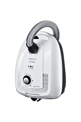 Elektrikli Toz Torbalı Süpürge ürün fotoğrafı