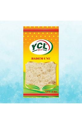 Badem Unu 1 Kg ürün fotoğrafı