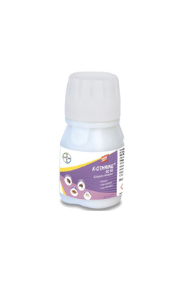 K-othrine Sc50 Haşere İlacı 50 ml. ürün fotoğrafı