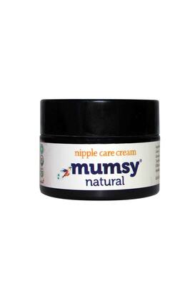 Gogus Ucu Kremi 30 ml | Organik Bitkisel Formul Çatlak ve Tahriş Karşıtı, Dermatolojik Onaylı ürün fotoğrafı
