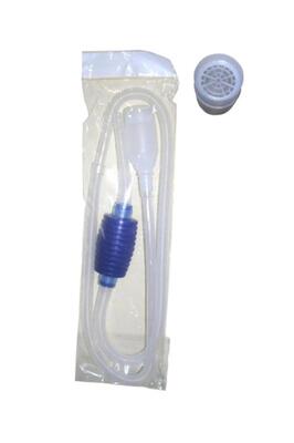 Pompalı Sifon 150 cm Dip Çekim Aleti ürün fotoğrafı