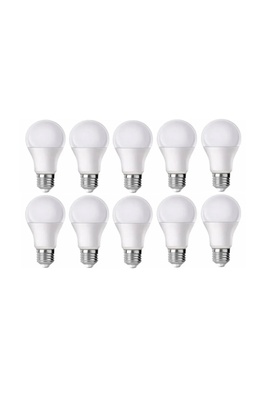 FERLED 9.5 WAT BEYAZ IŞIK 10 ADET ürün fotoğrafı