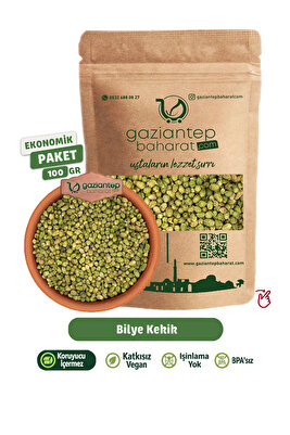 Bilye Kekik 100 gr – Doğal Yoğun Aromalı ürün fotoğrafı