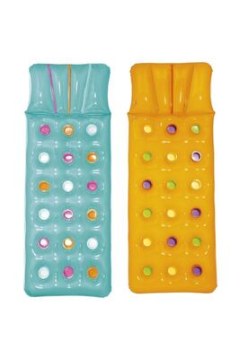 Deniz Yatağı Dik Yastıklı Bardaklı Yatak 188x71 Cm - 43014 ürün fotoğrafı