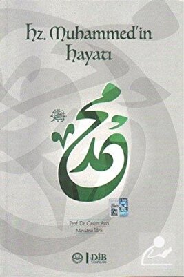Hz. Muhammedin Hayatı ürün fotoğrafı