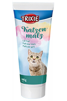 kedi maltı 240gr. Skt: 05/2026 ürün fotoğrafı