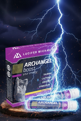 Archangel 5 Li Performans Shot ürün fotoğrafı