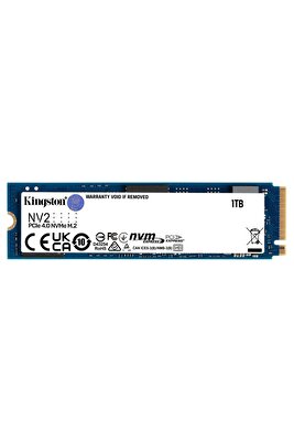 NV2 SNV2S/1000G 1TB (3500/2100MB/s) M.2 2280 PCIe 4.0 NVMe SSD ürün fotoğrafı
