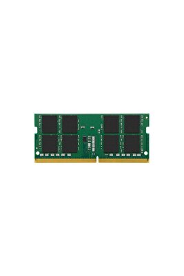 KVR32S22S8/8 8GB DDR4 3200MHz CL22 Notebook Bellek ürün fotoğrafı