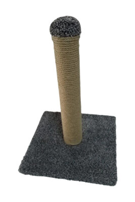 Kedi Tırmalama Tahtası Karışık Renk ürün fotoğrafı