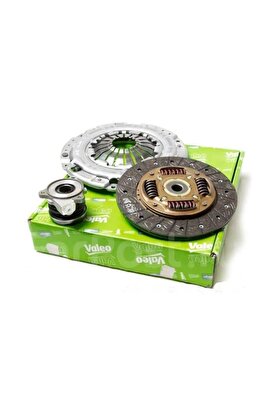 -opar- 826471 Albea Linea Doblo Fiorino Palio 1.3 Multijet Debriyaj Seti Orijinal(RULMANLI) ürün fotoğrafı