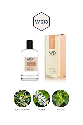 Mad W213 Selective 50 ml Kadın Parfüm ürün fotoğrafı