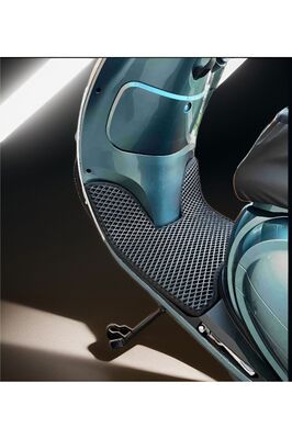 Küba Brillant Eva Motor Paspas ürün fotoğrafı