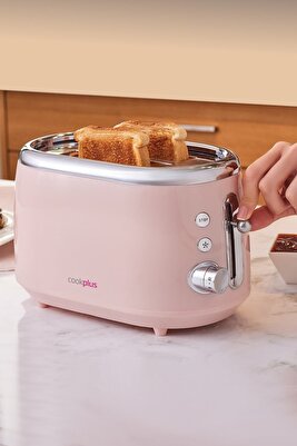 Crusty Ekmek Kızartma Makinesi ürün fotoğrafı