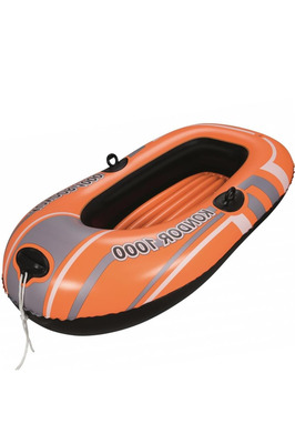 Bot Hydro Force 1 Kişilik 155x97 Cm - 61099 ürün fotoğrafı