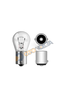 Ampul 93 Tek Duy 12V 21W 2202 ürün fotoğrafı