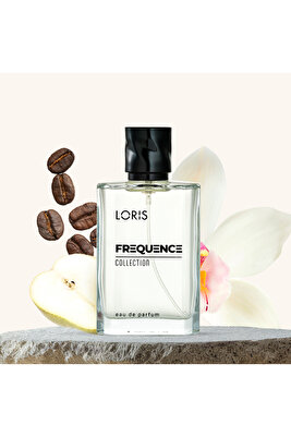 K-222 Frequence Perfume Edp 50 Ml Kadın Parfüm ürün fotoğrafı