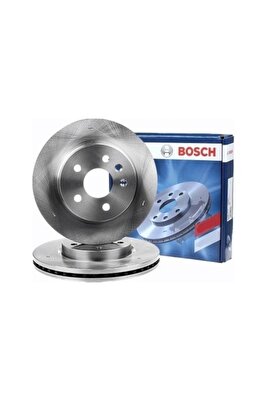 Fluence - Megane 3 Ön Fren Diski Takım 402064151r ürün fotoğrafı