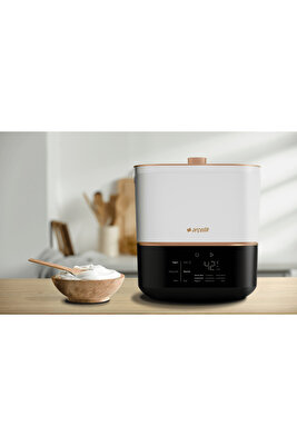 YM 3200 I Tadı Var Probiyotik Yoğurt &amp; Kefir Makinesi ürün fotoğrafı