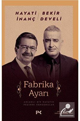 Fabrika Ayarı ürün fotoğrafı