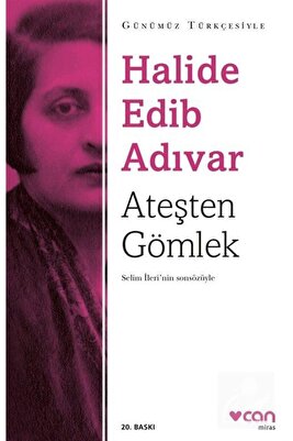 Ateşten Gömlek (SADELEŞTİRİLMİŞ METİN) ürün fotoğrafı