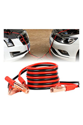 1200 Amper Akü Takviye Kablosu ürün fotoğrafı