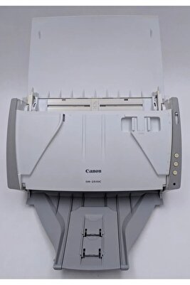 Yenilenmiş Canon DR-2510C Döküman Tarayıcı ürün fotoğrafı