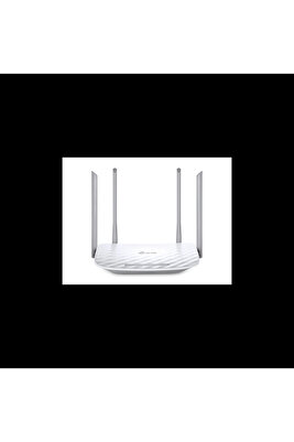 Archer C50, Ac1200, 4port, 1200mbps, Dual Band Wifi, Masaüstü, Megabit, Router, Access Point ürün fotoğrafı