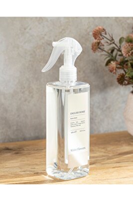 Beyaz Çiçekler Oda Spreyi 400 ml ürün fotoğrafı