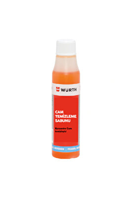 Cam Suyu Sabunu ürün fotoğrafı