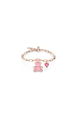 5642978 Swarovski Bilezik Teddy:Bracelet Lros/Ros M ürün fotoğrafı