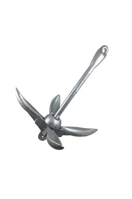 Şemsiye Çıpa Galvanizli 1.5 kg ürün fotoğrafı