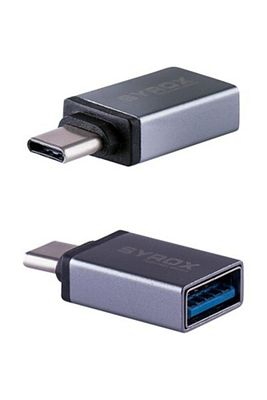 Usb-3 Den Type C Ye Dönüştürücü Otg Dt13 Tigdes ürün fotoğrafı