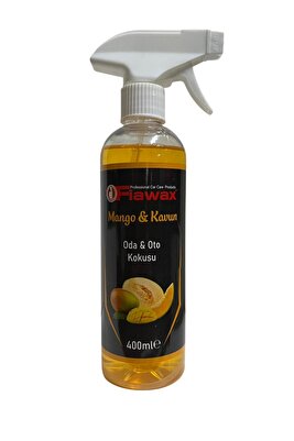 OTO VE ODA KOKUSU KAVUN ÇİÇEĞİ 400ML ürün fotoğrafı